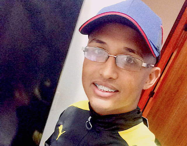 team member